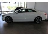 Mercedes-Benz CLA-Klasse bei Reisemobile.expert - Abbildung (3 / 15)