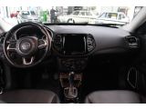 Jeep Compass bei Reisemobile.expert - Abbildung (10 / 15)