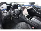Mercedes-Benz S 350d 4M AMG lang bei Reisemobile.expert - Abbildung (8 / 15)
