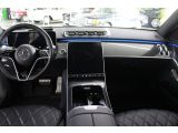 Mercedes-Benz S 350d 4M AMG lang bei Reisemobile.expert - Abbildung (13 / 15)