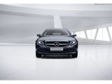 Mercedes-Benz E 200 Coupe Ambiente bei Reisemobile.expert - Abbildung (5 / 9)