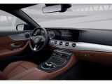 Mercedes-Benz E 200 Coupe Ambiente bei Reisemobile.expert - Abbildung (8 / 9)