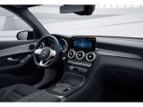Mercedes-Benz GLC 220d 4M DISTRONIC bei Reisemobile.expert - Abbildung (9 / 11)