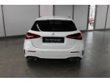 Mercedes-Benz A-Klasse bei Reisemobile.expert - Abbildung (4 / 15)