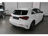 Mercedes-Benz A-Klasse bei Reisemobile.expert - Abbildung (3 / 15)