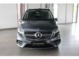Mercedes-Benz V-Klasse bei Reisemobile.expert - Abbildung (3 / 15)