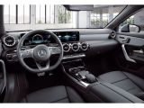 Mercedes-Benz A-Klasse bei Reisemobile.expert - Abbildung (7 / 11)