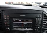 Mercedes-Benz e Vito 111 Kasten Lang bei Reisemobile.expert - Abbildung (10 / 15)