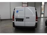 Mercedes-Benz e Vito 111 Kasten Lang bei Reisemobile.expert - Abbildung (4 / 15)