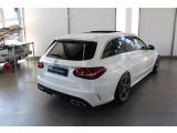 Mercedes-Benz C-Klasse bei Reisemobile.expert - Abbildung (3 / 15)