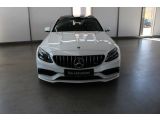 Mercedes-Benz C-Klasse bei Reisemobile.expert - Abbildung (2 / 15)