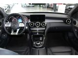 Mercedes-Benz C-Klasse bei Reisemobile.expert - Abbildung (9 / 15)