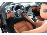 Mercedes-Benz SL 43 AMG Distronic bei Reisemobile.expert - Abbildung (9 / 15)