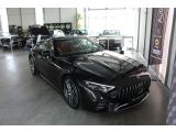 Mercedes-Benz SL 43 AMG Distronic bei Reisemobile.expert - Abbildung (2 / 15)