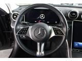 Mercedes-Benz C-Klasse bei Reisemobile.expert - Abbildung (11 / 15)