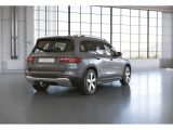 Mercedes-Benz GLB-Klasse bei Reisemobile.expert - Abbildung (4 / 11)