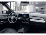 Mercedes-Benz GLB-Klasse bei Reisemobile.expert - Abbildung (9 / 11)
