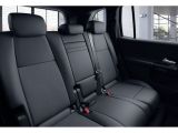 Mercedes-Benz GLB-Klasse bei Reisemobile.expert - Abbildung (10 / 11)