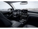 Mercedes-Benz GLC 220d 4M DISTRONIC bei Reisemobile.expert - Abbildung (10 / 10)