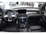 Mercedes-Benz C AMG DISTRONIC bei Reisemobile.expert - Abbildung (10 / 15)