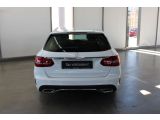 Mercedes-Benz C AMG DISTRONIC bei Reisemobile.expert - Abbildung (4 / 15)