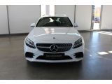 Mercedes-Benz C AMG DISTRONIC bei Reisemobile.expert - Abbildung (2 / 15)