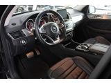Mercedes-Benz GLE 63 4M Distronic bei Reisemobile.expert - Abbildung (6 / 15)