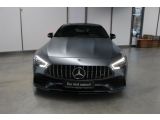Mercedes-Benz GT 43 4MATIC AMG DISTRONIC bei Reisemobile.expert - Abbildung (2 / 15)