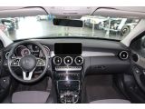 Mercedes-Benz C-Klasse bei Reisemobile.expert - Abbildung (10 / 15)