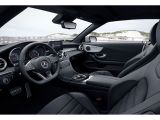 Mercedes-Benz C 200 AMG bei Reisemobile.expert - Abbildung (7 / 10)