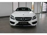Mercedes-Benz C 200 AMG bei Reisemobile.expert - Abbildung (2 / 15)