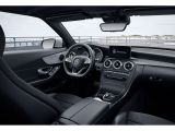 Mercedes-Benz C 200 AMG bei Reisemobile.expert - Abbildung (8 / 10)