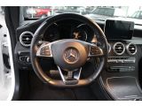 Mercedes-Benz C 200 AMG bei Reisemobile.expert - Abbildung (9 / 15)