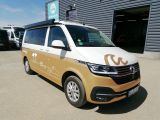VW T6 bei Reisemobile.expert - Abbildung (4 / 15)