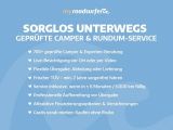 VW T6 bei Reisemobile.expert - Abbildung (12 / 15)