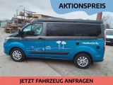 Ford Transit Custom bei Reisemobile.expert - Abbildung (7 / 15) Ford Transit Custom bei Reisemobile.expert - Abbildung (7 / 15)