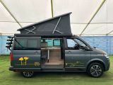 VW T6 bei Reisemobile.expert - Abbildung (8 / 15)
