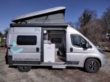 Bürstner Eliseo bei Reisemobile.expert - Abbildung (9 / 15)