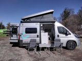 Bürstner Eliseo bei Reisemobile.expert - Abbildung (11 / 15)