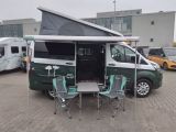 Ford Transit Custom bei Reisemobile.expert - Abbildung (11 / 15) Ford Transit Custom bei Reisemobile.expert - Abbildung (11 / 15)