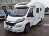 Knaus SKY WAVE bei Reisemobile.expert - Abbildung (7 / 15)