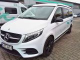Mercedes-Benz 300 bei Reisemobile.expert - Abbildung (10 / 15)