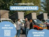 Mercedes-Benz 250 bei Reisemobile.expert - Abbildung (4 / 15)