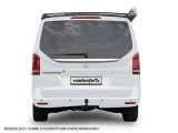 Mercedes-Benz 300 bei Reisemobile.expert - Abbildung (4 / 15)