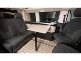 Mercedes-Benz 300 bei Reisemobile.expert - Abbildung (5 / 15)