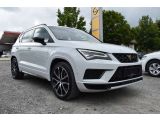 Cupra Ateca bei Reisemobile.expert - Abbildung (4 / 15)