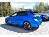 Opel Astra bei Reisemobile.expert - Abbildung (11 / 15)