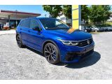 VW Tiguan bei Reisemobile.expert - Abbildung (5 / 15)