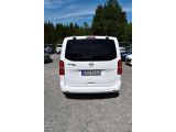 Opel Zafira Life bei Reisemobile.expert - Abbildung (9 / 15)