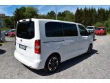 Opel Zafira Life bei Reisemobile.expert - Abbildung (8 / 15)